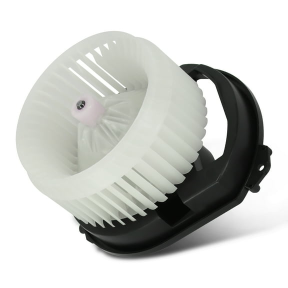 Maxpeedingrods HVAC Heater Blower Motor Assembly Compatible with Jeep Cherokee 2014-2023, Chrysler 200 2015-2017, Replace# 700293, 68223053AC