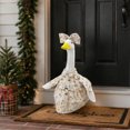 thumbnail image 5 of Qwtwty Christmas Lawn Goose Costume for 23" Geese Statue, Funny Lawn Goose Christmas Outfits for Garden Lawn Patio Yard Outdoor Decoration, 5 of 6