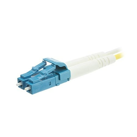 LC / LC Single Mode Duplex Fiber Optic Cable 30 Meter(CNE72166 ...