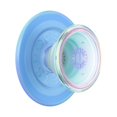 thumbnail image 1 of Phone Grip PopSockets compatibles con MagSafe Blue Opalescent, 1 of 8