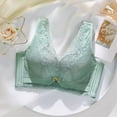 thumbnail image 3 of Wdgfv Wireless Comfort Seamless T-Shirt Bra for Women All Day Support Wirefree Soft Smooth Design, 3 of 4