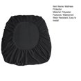 thumbnail image 5 of King Size Mattress Cover Protector Waterproof Fitted Sheet King Mattress Protector Cover, 5 of 5