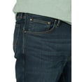 thumbnail image 5 of Wrangler Men's and Big Men's Relaxed Bootcut Jean, 5 of 5
