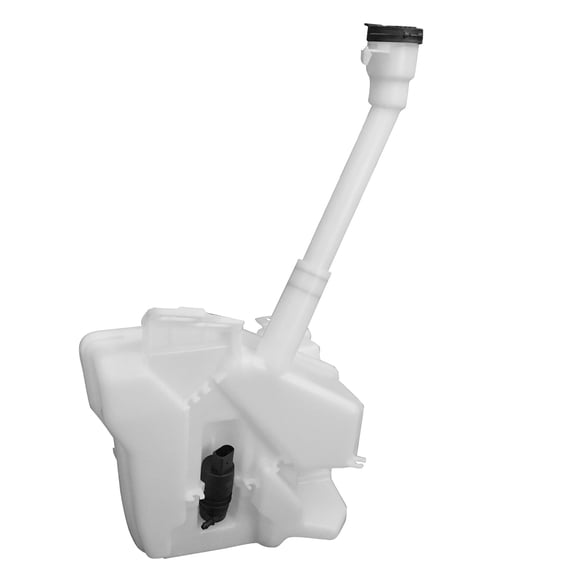 New Aftermarket Premium Fit Washer Fluid Reservoir 84036025 fits 2017-2019 Chevrolet Cruze Diesel Sedan 4-Door