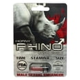 thumbnail image 1 of Caja de 24 pastillas Potencializador sexual masculino CHorny Rhino 69000 Rhino RHINO CHorny Rhino 69000, 1 of 2