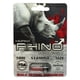 thumbnail image 1 of Caja de 24 pastillas Potencializador sexual masculino CHorny Rhino 69000 Rhino RHINO CHorny Rhino 69000, 1 of 2