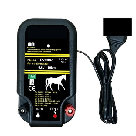 Factory Farm Electric Fence For Fence System For Animal Captivity