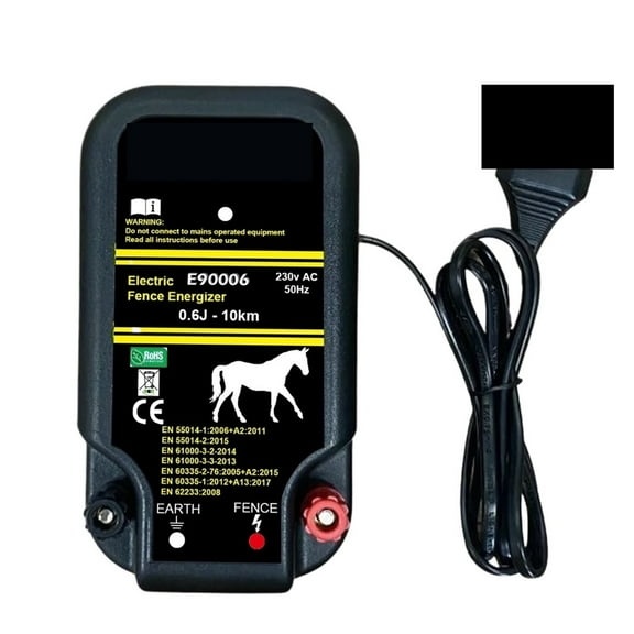 Factory Farm Electric Fence For Fence System For Animal Captivity