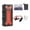 🔥 as shown_New#6777, variant on Portable Car Jump Starter Power Bank | 12V Emergency Battery Booster for RV & 3L Gasoline Vehicles | 128000mAh | 1600A Peak | USB QC3.0 | Overcharge Protection | Compact Design