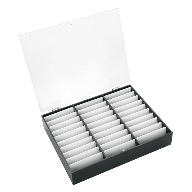 Nail Art Box, Nail Decoration Box, For Home Beauty Salon Salon Shop Manicure Store