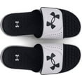 thumbnail image 3 of Under Armour Men's Ignite Pro Slide Sandal, 3 of 5