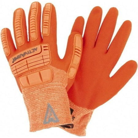 

Ansell Foam Nitrile Work Gloves Paired