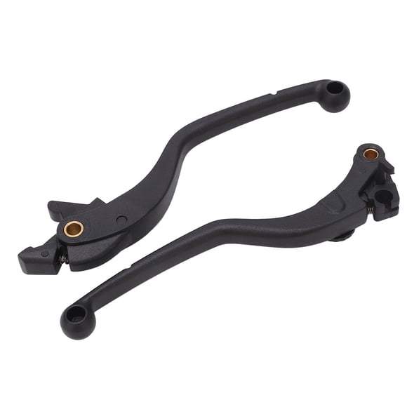1 Par de Palancas de Embrague de Freno de Motocicleta KIMISS Palanca de Freno de Izquierdo Derecho CNC Percha de Palanca de Freno de Embrague de Aluminio para F900R F900XR ANGGREK Otros