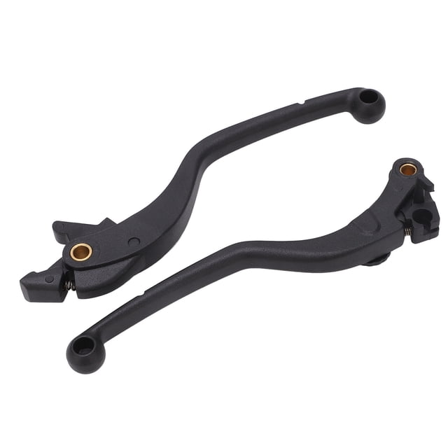 1 Par de Palancas de Embrague de Freno de Motocicleta KIMISS Palanca de Freno de Izquierdo Derecho CNC Percha de Palanca de Freno de Embrague de Aluminio para F900R F900XR ANGGREK Otros