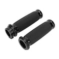 thumbnail image 2 of Handlebar Grips, Durable Universal  Grips High Strength  For Motorcycle Accessories, 2 of 8