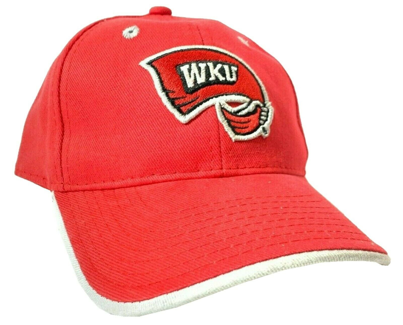 Western Kentucky University Toppers 