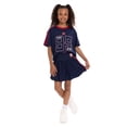 thumbnail image 2 of Toy Story Girls' Bubble Hem Active Skort, Sizes 4-12, 2 of 7