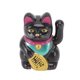 thumbnail image 1 of Brazo Que Agita Del Gato De La Suerte De 6 Pulgadas, Gato De La Suerte Chino, Adecuado Para La Decoración Del Coche De La Oficina En Casa, 1 of 7