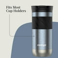 thumbnail image 4 of Contigo 16 oz. Byron 2.0 SnapSeal Stainless Steel Travel Mug - Dark Ice, 4 of 6