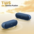 thumbnail image 4 of Altavoz Bluetooth Tribit XSound Plus 2 30W IPX7 resistente al agua, 4 of 6