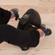 wakeman fitness mini pedal exerciser