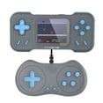 thumbnail image 1 of Consola de juegos portátil A15, miniconsola de juegos retro nostálgica, 1 of 6