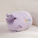 thumbnail image 1 of Cartoon / Cute / Soft/ Little Sheep Plush Toy/ INS Round Sheep Doll/ Throw Pillow/ Children's Birthday Giftpurple60cm Deng Xun unisex, 1 of 2