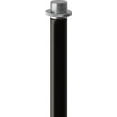 thumbnail image 3 of Ultimate Support Pro Series R PRO-R-T-SHORT-F Microphone Stand, Black, 3 of 11
