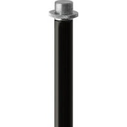 Ultimate Support Pro Series R PRO-R-T-SHORT-F Microphone Stand, Black