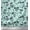 Pastel Mint, variant on Soimoi Crepe Silk Fabric Coconut Tree,Bird & Sailboat Beach Printed Craft Fabric by The Yard 42 Inch Wide