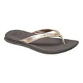 thumbnail image 1 of Women's Reef Rover Catch Thong Sandal, 1 of 5