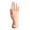 Style 1, variant on Practice Hand for Acrylic Nails, Fake Hand for Nails Practice, Flexible Bendable Fake Hand Manicure Practice Tool, Nail Art Training Practice--1PC