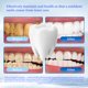 thumbnail image 5 of Polvo de hidroxiapatita nano Dordnyq 40 g para reparación dental, 5 of 7