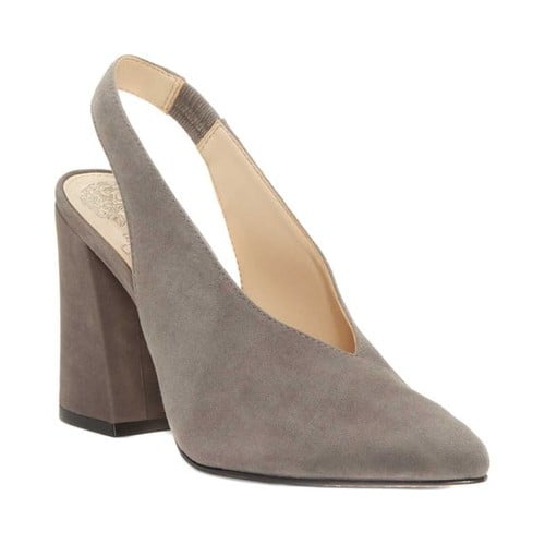 Tashinta slingback pump store vince camuto