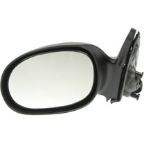 Dorman 955-1279 Driver Side Door Mirror for Specific Chrysler / Dodge Models