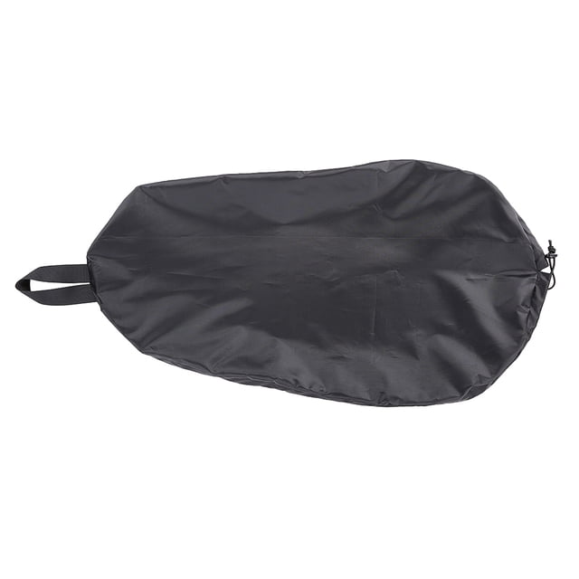 Breathable Adjustable UV50+ Blocking Kayak Cockpit Cover Seal Cockpit Protector Ocean Cockpit Cover 5 Sizes Optional