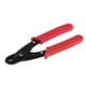 thumbnail image 4 of alicates de cable de metal multifunción pelacables herramientas de mano ajustables, 4 of 8