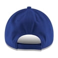 thumbnail image 2 of Gorra MLB New York Yankees Unitalla Visera Curva Azul Rey, 2 of 2