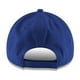 thumbnail image 2 of Gorra MLB New Era Unisex Curva Logo Los Angeles Dodgers, 2 of 3