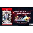 thumbnail image 2 of No Sleep For Kaname Date – From AI: THE SOMNIUM FILES Aiba Edition – Nintendo Switch 2, 2 of 3