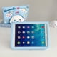 thumbnail image 3 of Funda protectora para ipad soporte retráctil air4/5 carcasa suave de silicona mini6 anticaída ipad tableta de 10,2 pulgadas adecuada para, 3 of 5