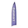 thumbnail image 3 of Conair Cuisinart C77-12PCS Chef Color Band Knife Set with Blade, Silver - 12 Piece, 3 of 13