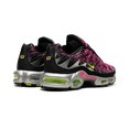 thumbnail image 3 of NIKE MENS Air Max Plus Mercurial XXV "Hyper Pink Volt" FJ4883 001 from Stadium Goods, 3 of 8