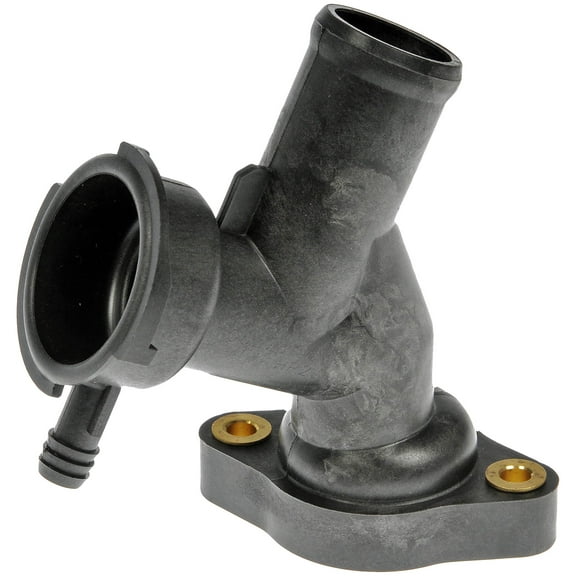 Dorman 902-3001 Engine Coolant Thermostat Housing for Specific Chrysler / Dodge / Plymouth Models