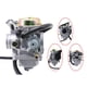 thumbnail image 4 of Carburador de alto rendimiento Sunnimix LTF400 LTF400F 4x4 2002-2007 Conjunto de carburador portátil, 4 of 6