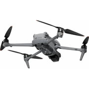 DJI Air 3S Fly More Combo with RC-N3 | 4-Battery Bundle | 4K HDR Camera Drone, 128GB SD Card, 45-Min Flight Time, and Professional Accessory Kit