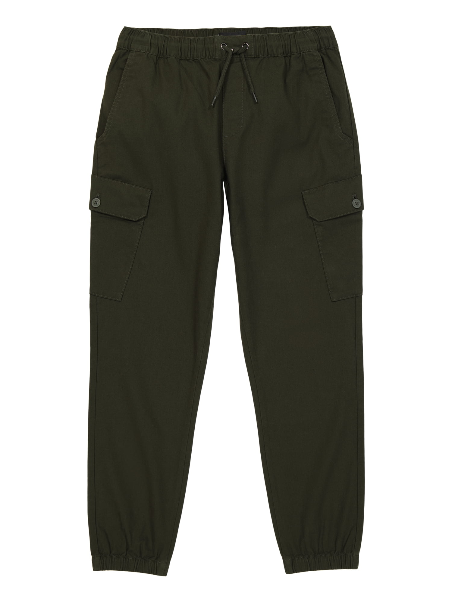 Airwalk Men's & Big Men's Cargo Jogger Pant, Sizes XS-4XL
