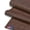 Cocoa, variant on Faux Leather Fabric, Thick Durable Synthetic Repholstery Leather Vinyl, Soft Touch Distressed DIY and Craft Material - Individual 1 Foot Cut 12"x54" (Cocoa)