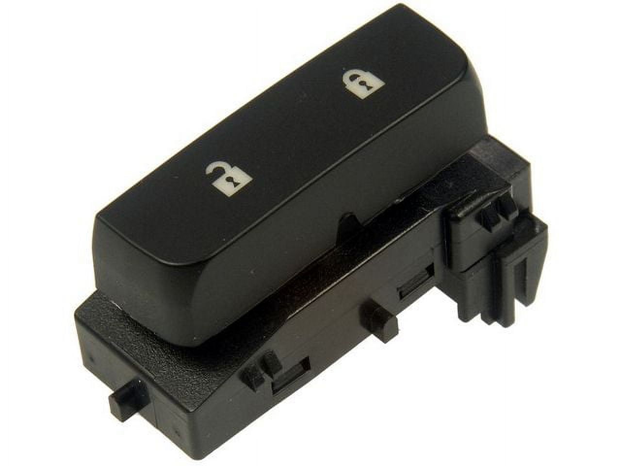 Dorman 901-161 Passenger Side Front Door Lock Switch Fits Select - View #7