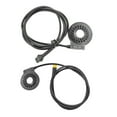 thumbnail image 1 of 12 Magnetic PAS Sensor Electric Bikes Conversion Kit Parts Electric Bicycle E-Bike Pas System & Waterproof Conversion, 1 of 8